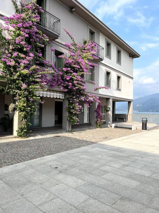 Ca' Nildes Apartment Clusane Exterior photo