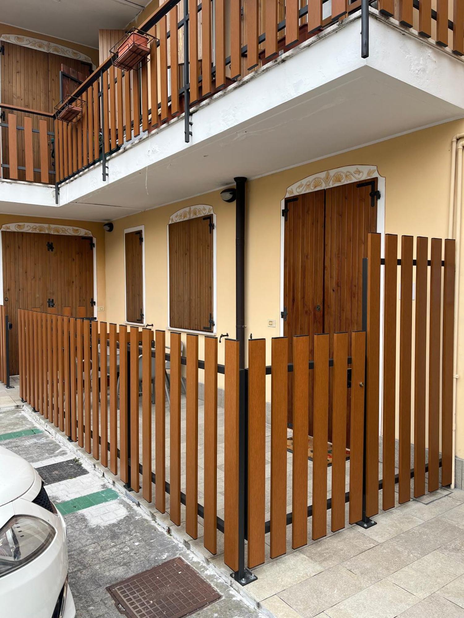 Ca' Nildes Apartment Clusane Exterior photo
